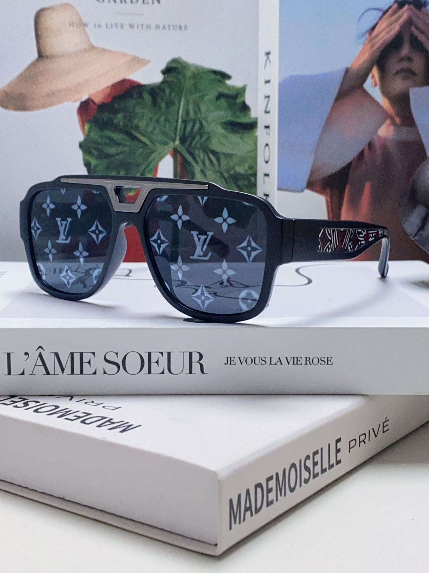 Louis Vuitton Sunglasses